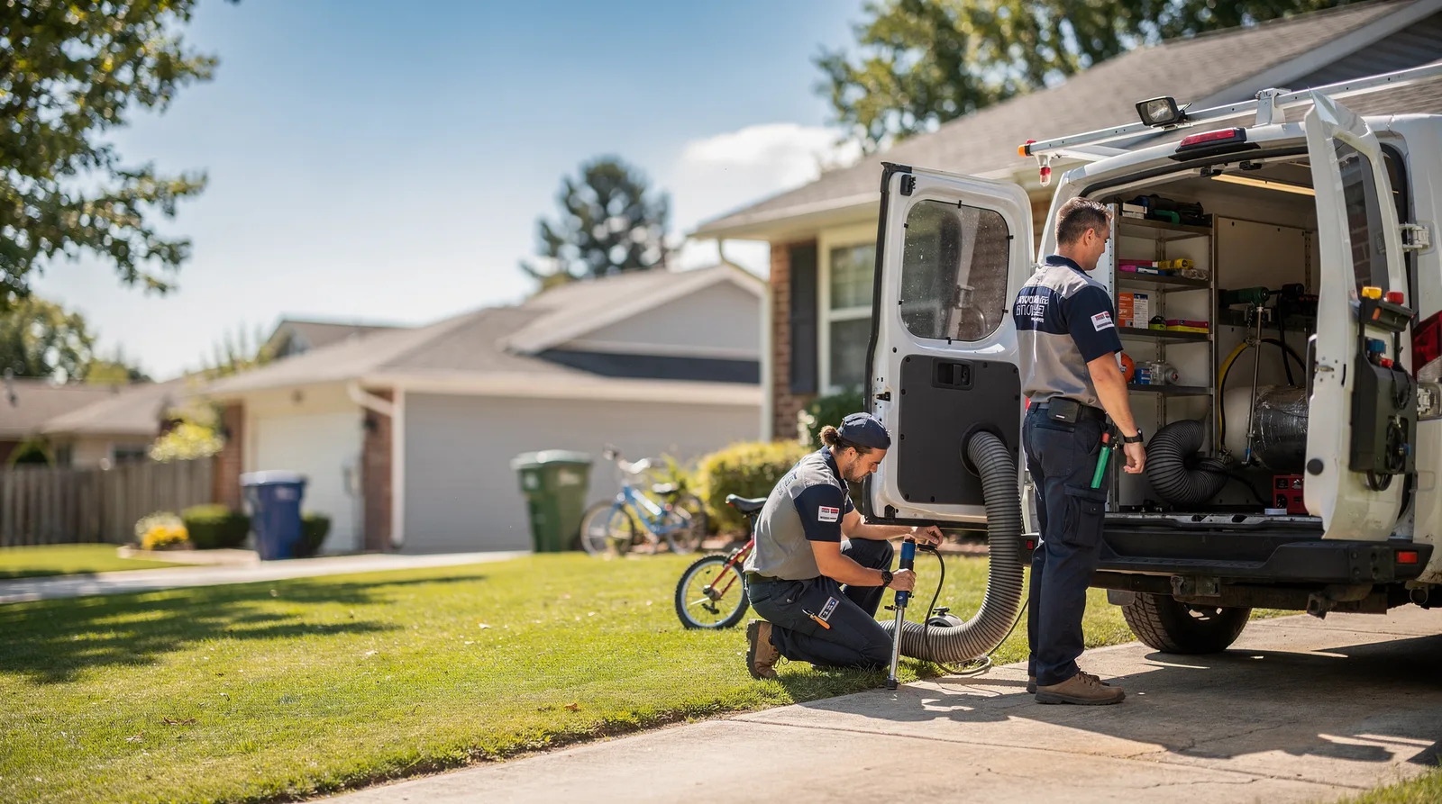 24/7 HVAC Repair & AC Replacement in Hanson, MA near me